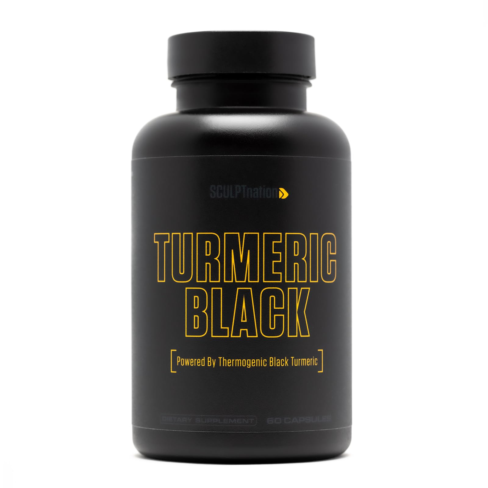Sculpt Nation by V Shred Powerful Turmeric Supplement - Turmeric Curcumin Sculpt Nation uk supplements