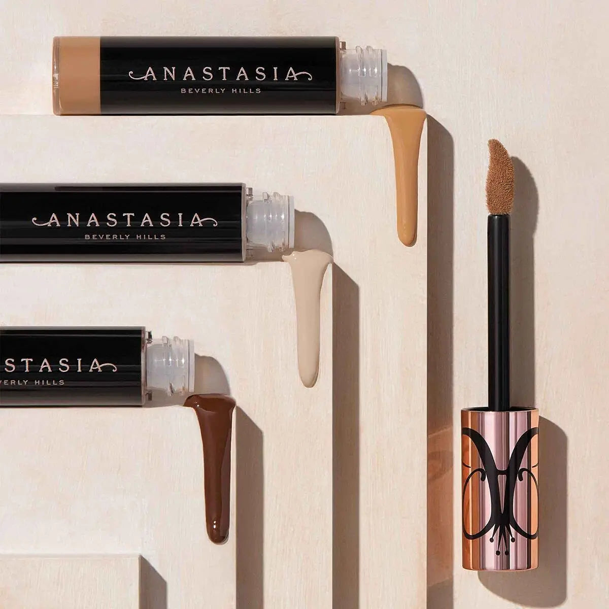 Anastasia Beverly Hills - Magic Touch Concealer - Shade 1 Anastasia Beverly Hills uk supplements