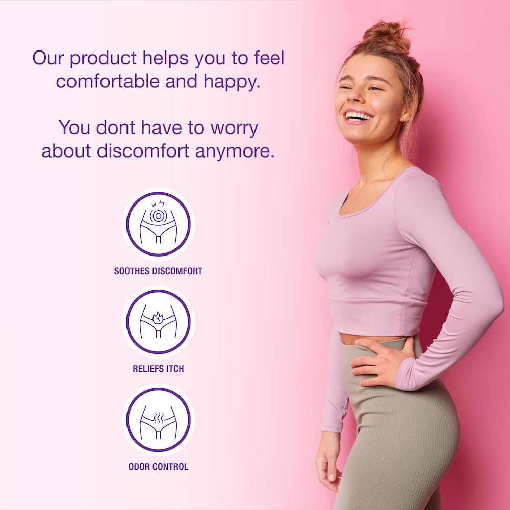 Puregen Labs Boric Acid 600 mg Vaginal Suppositories - 100% Pure | All Natural Without Dyes or Fillers P Puregen Labs uk supplements