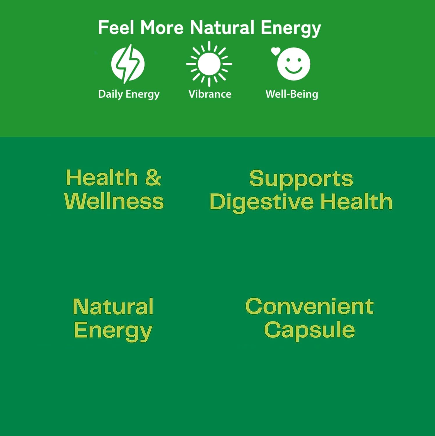 Fruits and Veggies Supplement (60 Day Supply) Powerfull Blend of 39 Whole Fruits and Veggies, Fills Nutritional Gaps, Get Energy, Well-being. USA Made Non-GMO/Vegan/Gluten Free. Packaging May Vary ROOTIE uk supplements