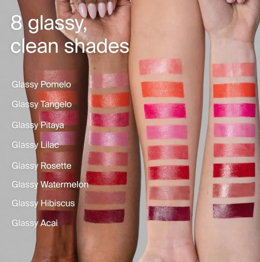 HAUS LABS BY LADY GAGA Color Fuse Lip + Cheek Blush Balm Stick in GlassyWatermelon & ENTEL Aloe Vera Sheet Masque (BONUS) HAUS LABS BY LADY GAGA uk supplements