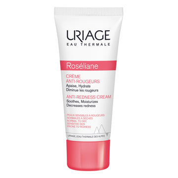Uriage Roseliane Redness Relief Face Cream 1.35 fl.oz. | Hydrating Moisturizer Uriage uk supplements