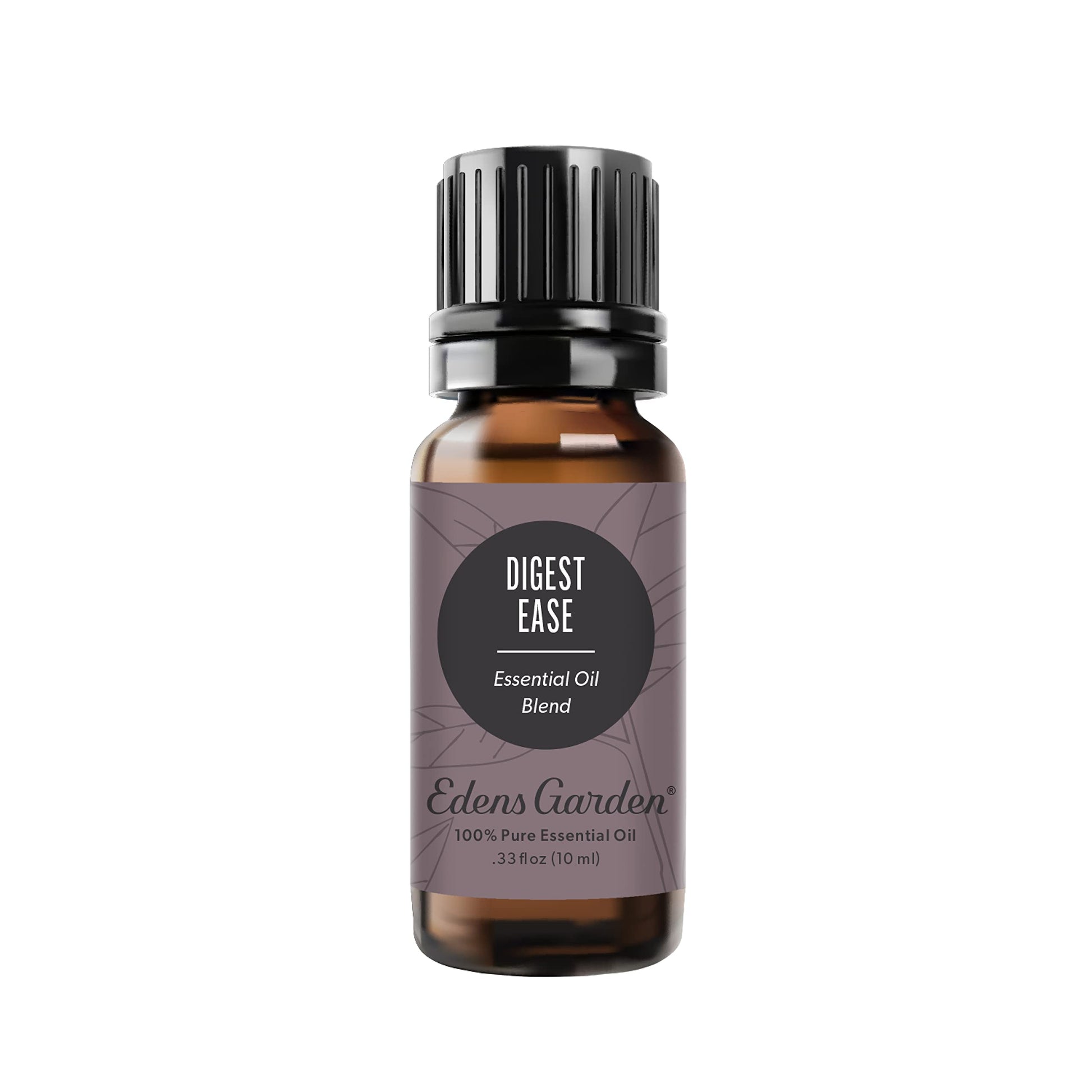 Edens Garden Digest Ease Essential Oil Synergy Blend, 100% Pure Therapeutic Grade Edens Garden uk supplements