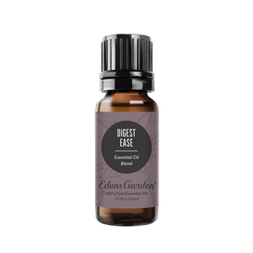 Edens Garden Digest Ease Essential Oil Synergy Blend, 100% Pure Therapeutic Grade Edens Garden uk supplements