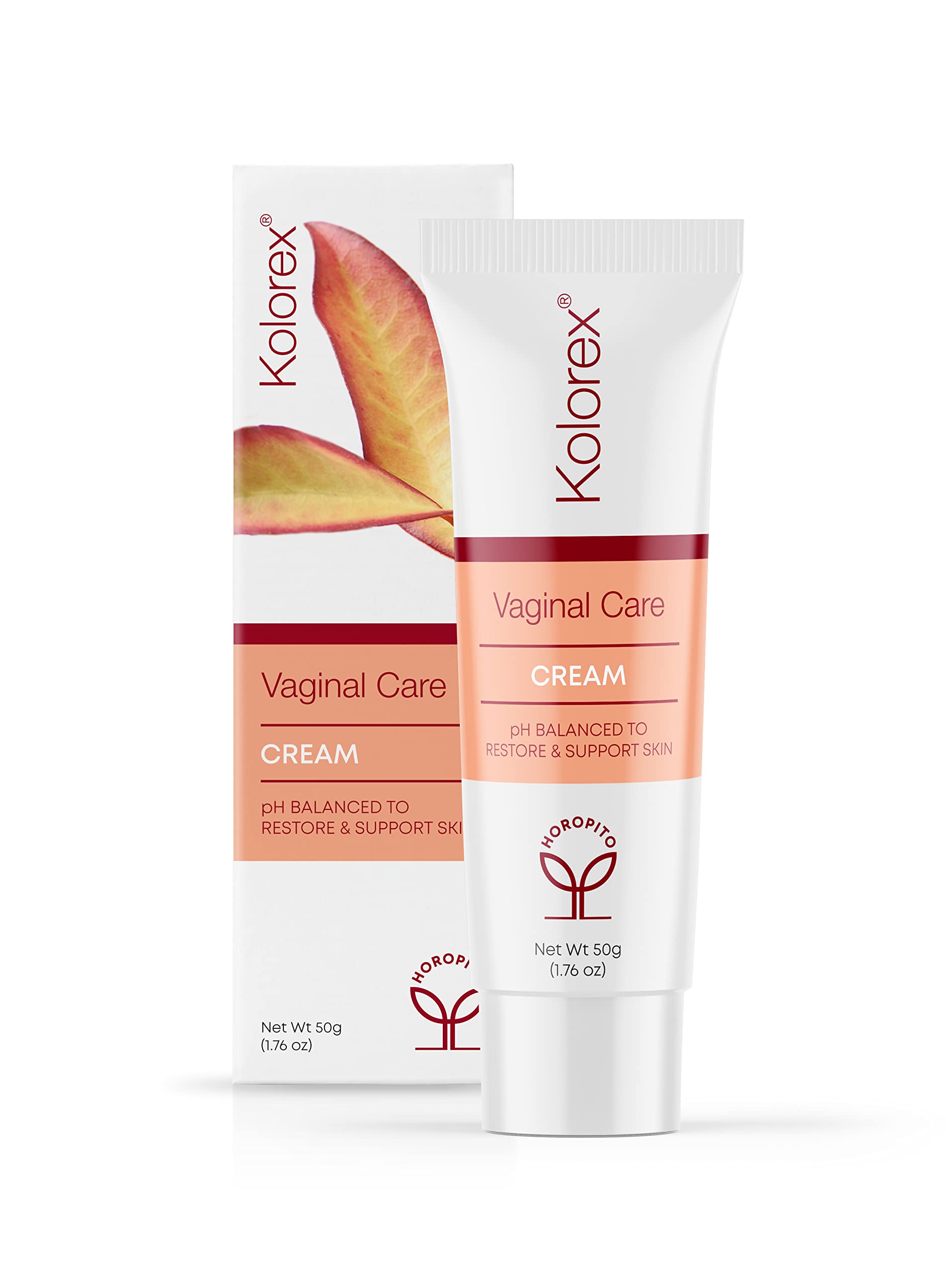 Kolorex® Vaginal CareCream, Natural Herbs soothes Intimate Areas, Replenish Sensitive Skin. Kolorex uk supplements