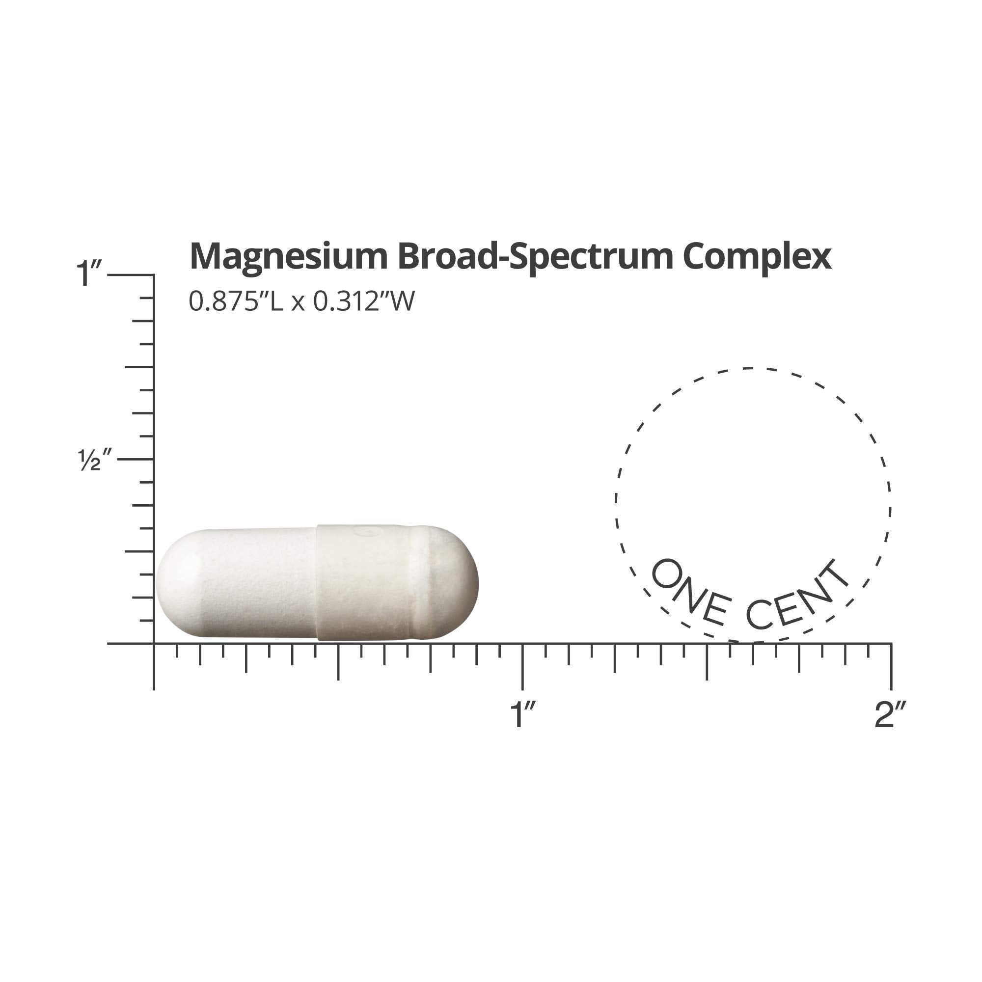Dr. Sinatra's Magnesium-Broad-Spectrum Complex with Magnesium Glycinate and Citrate for Healthy Blood Pressure Levels and Blood Flow (400 mg) Dr. Sinatra uk supplements