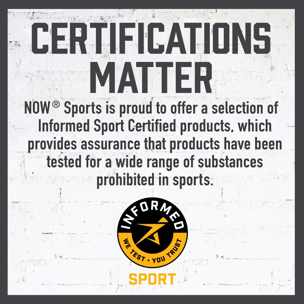 NOW Sports Nutrition, Whey Protein Isolate, 25 G With BCAAs, Creamy Chocolate Powder NOW uk supplements