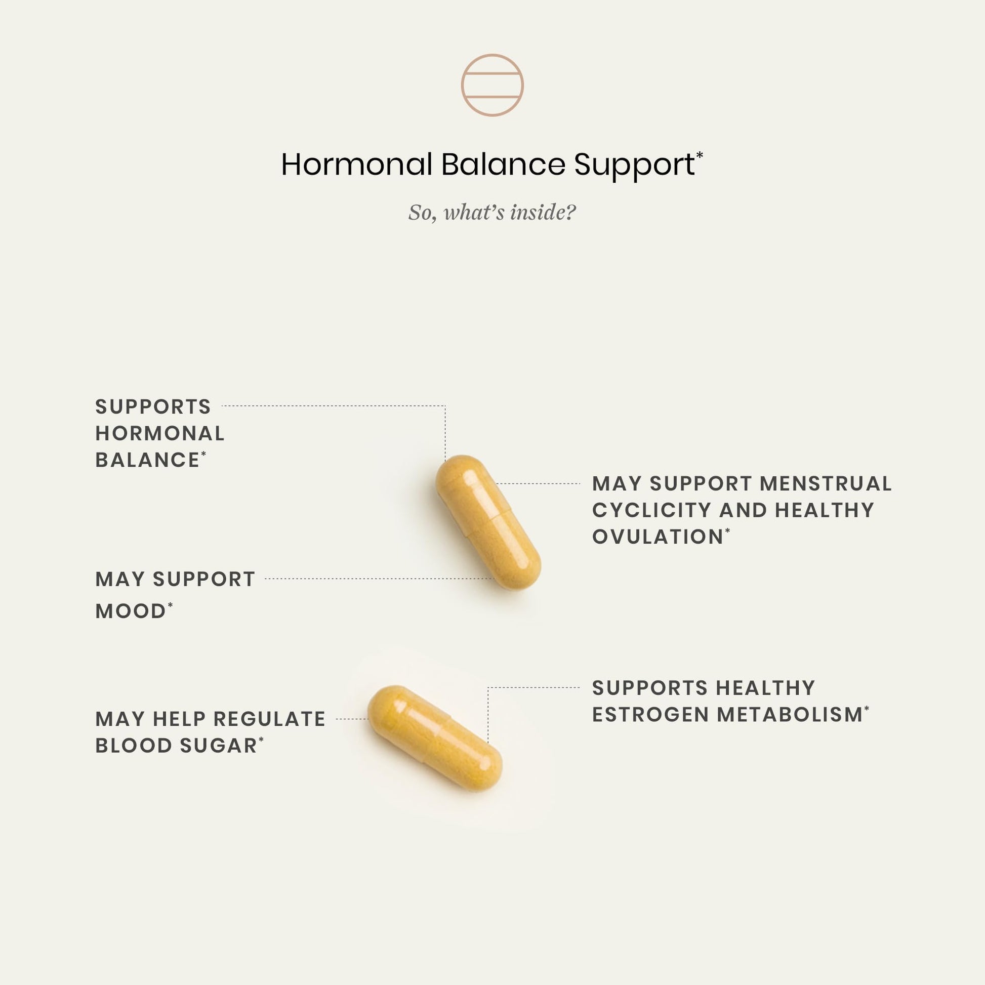 Perelel Hormone Balance Support, Myo & D Chiro Inositol, Womens Inositol Supplement with Berberine, Alpha Lipoic Acid, & Dim to Support Female Health, Soy, Dairy & Gluten Free, Non GMO, 120 Capsules Perelel uk supplements