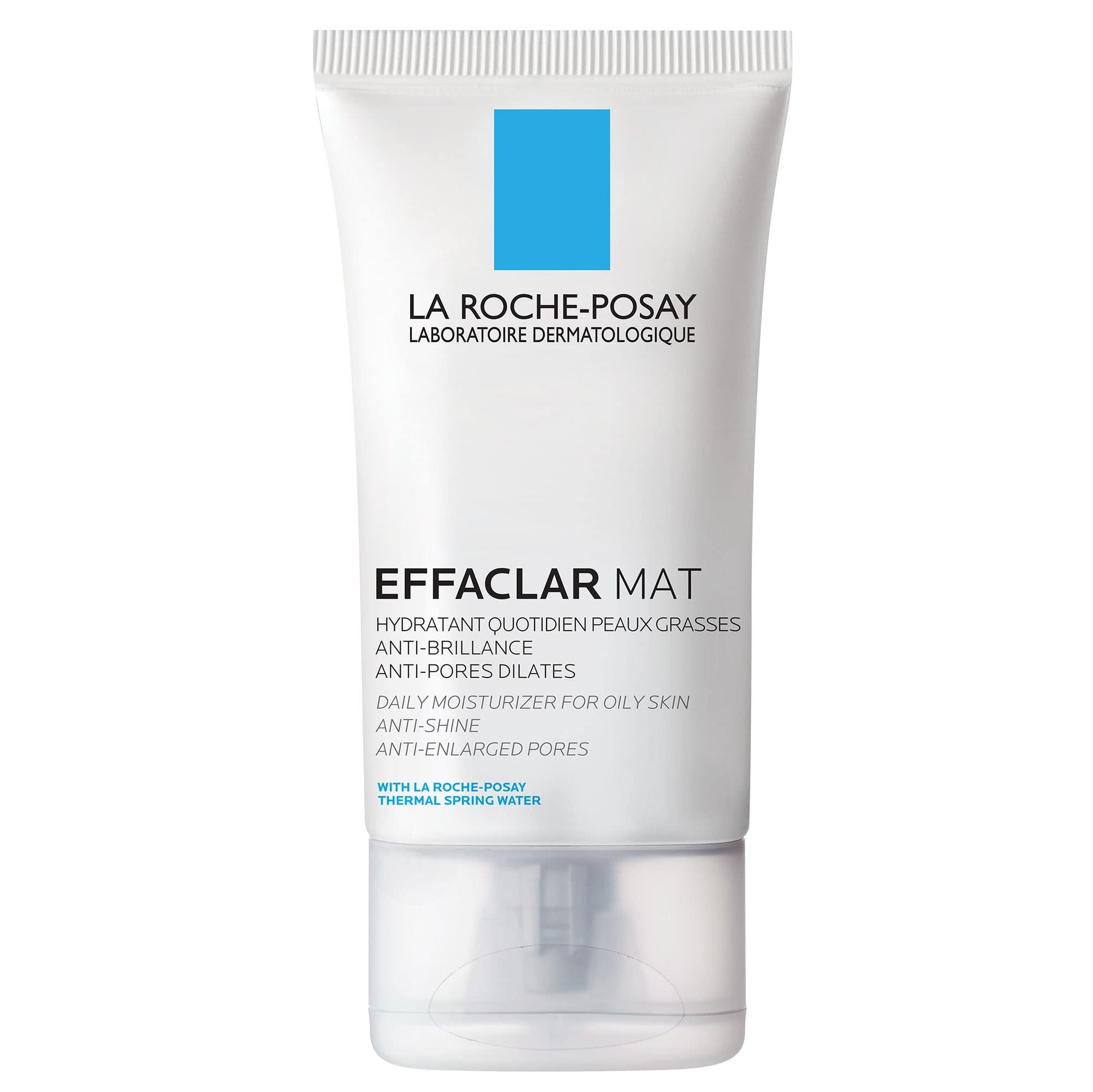 La Roche-Posay Mat Oil-Free Mattifying Moisturizer La Roche-Posay uk supplements