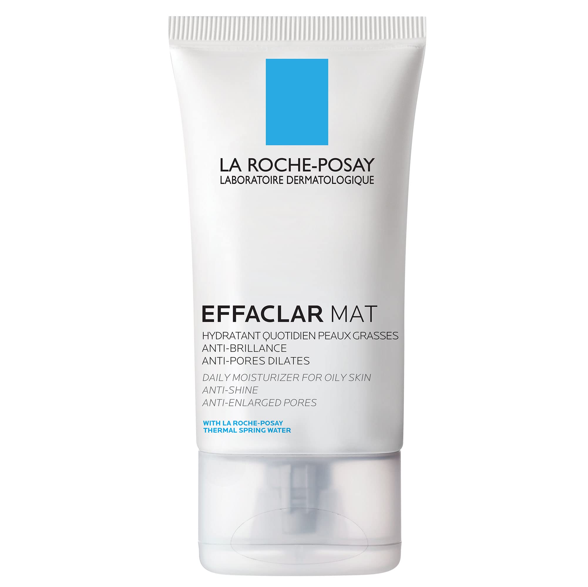 La Roche-Posay Mat Oil-Free Mattifying Moisturizer La Roche-Posay uk supplements