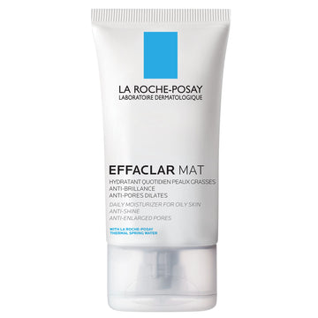 La Roche-Posay Mat Oil-Free Mattifying Moisturizer La Roche-Posay uk supplements