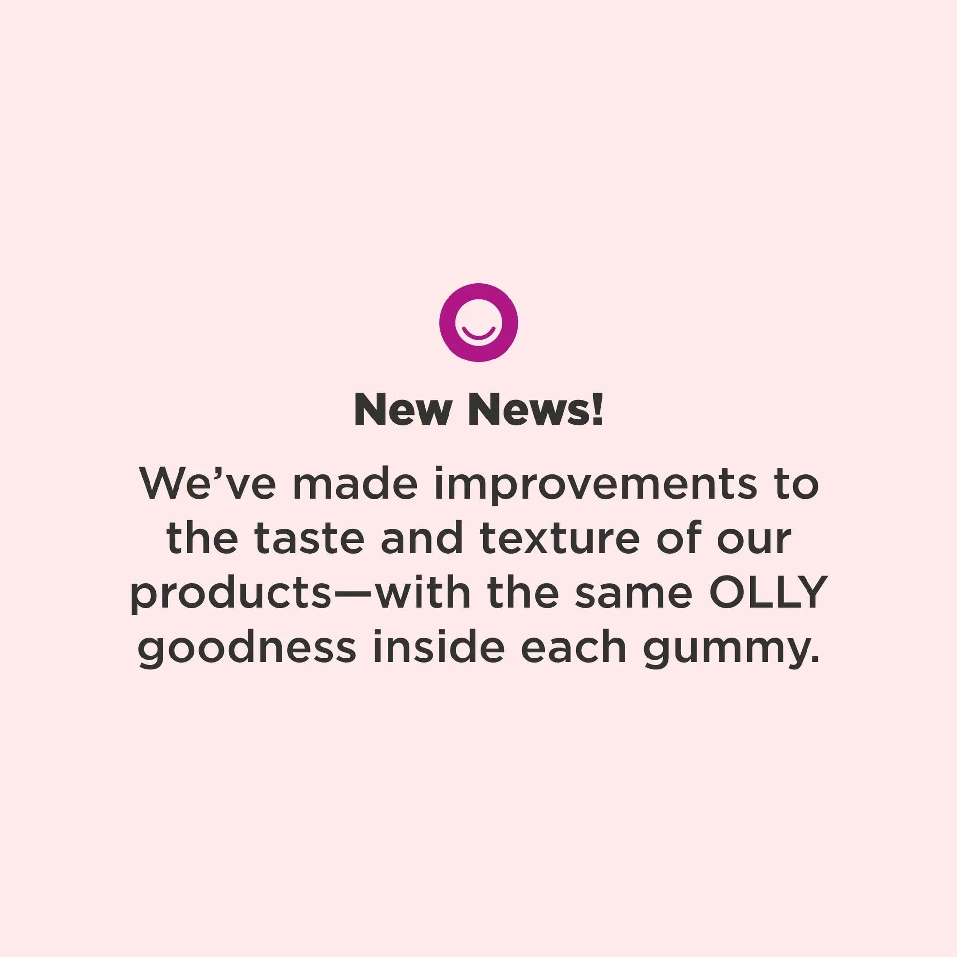 OLLY Teen Girl Multi Gummy, Healthy Skin and Immune Support, 15 Essential Vitamins, Biotin, Zinc, Calcium, Chewable Multivitamin OLLY uk supplements