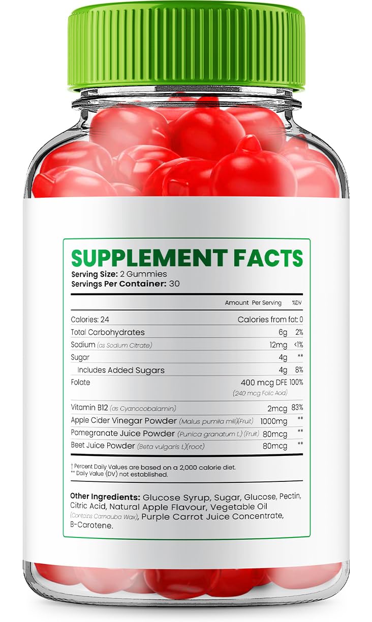 (5 Pack) Simply Lean Keto ACV Gummies - Official - Keto Simply Lean ACV Advanced Rillvo uk supplements
