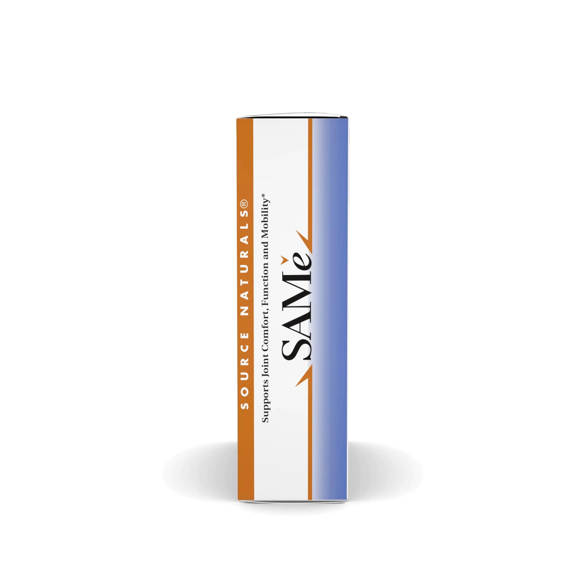 Source Naturals Same, Supports Joint Comfort, 400mg per Serving - 20 Enteric Coated Tablets Source Naturals uk supplements