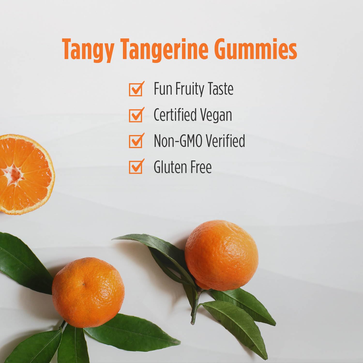 Nordic Naturals Kids Vitamin C Gummies - Tangy Tangerine - 60 Gummies - Vegan Vitamin C Supplement - Children’s Immunity and Antioxidant Support - 250 mg per Serving - 30 Servings Nordic Naturals uk supplements