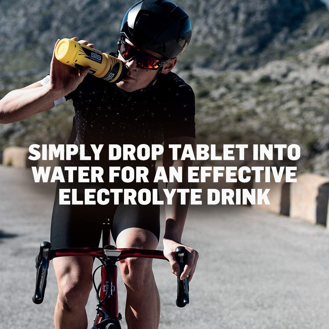 Science In Sport Hydro Hydration Tablets, Variety Pack Pineapple Mango, Berry, Lemon Science in Sport uk supplements