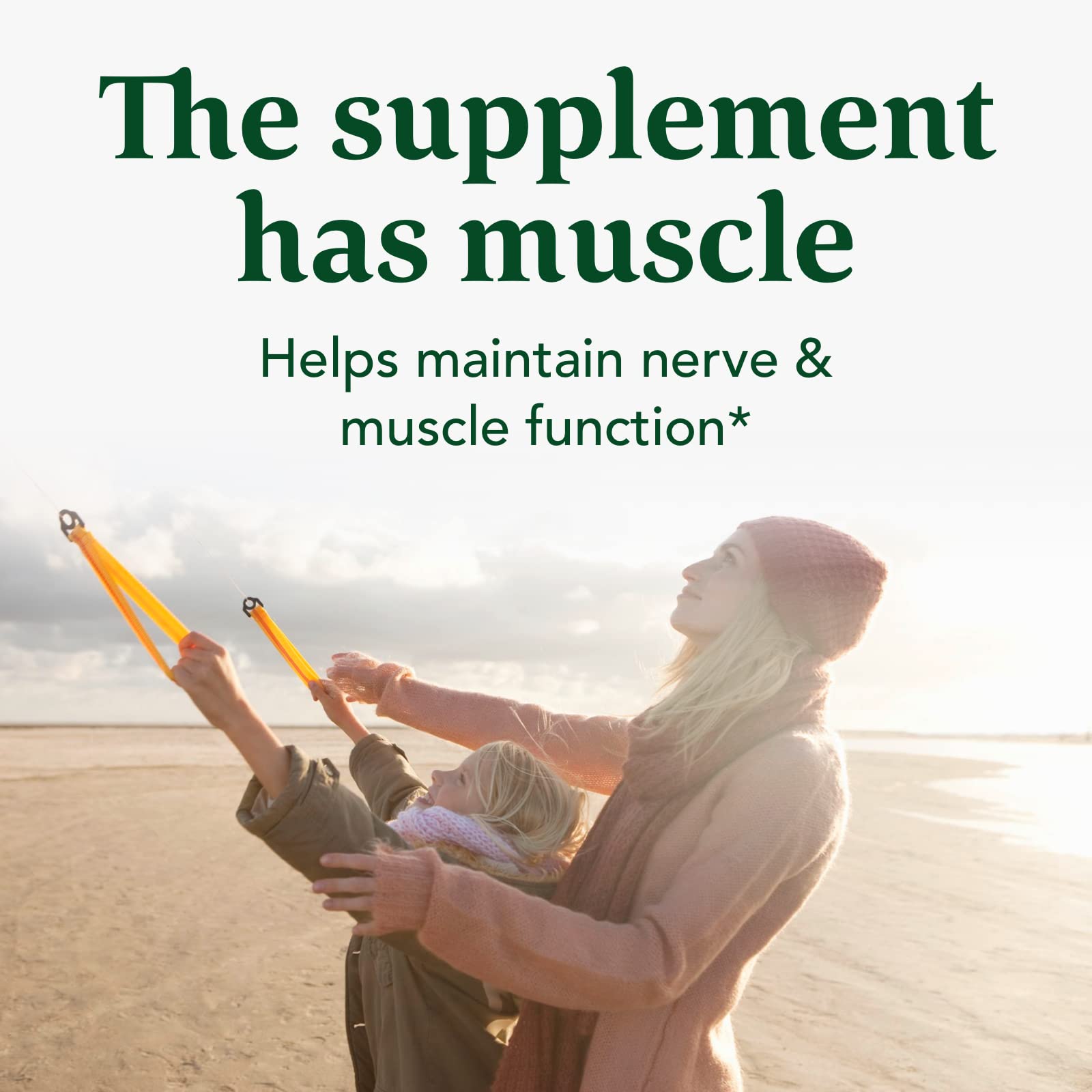 INNATE Response Formulas Magnesium 300 mg - Mineral Supplement for Muscle Relaxation - Vegetarian and Gluten-Free - 120 Capsules (60 Servings) INNATE Response Formulas uk supplements