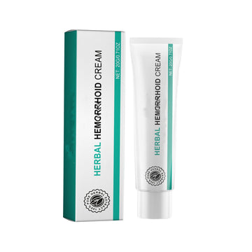 BITYEYE Herbal Hemorrhoids Cream,Hemorrhoid Cream,for Men and Women (1PCS) BITYEYE uk supplements