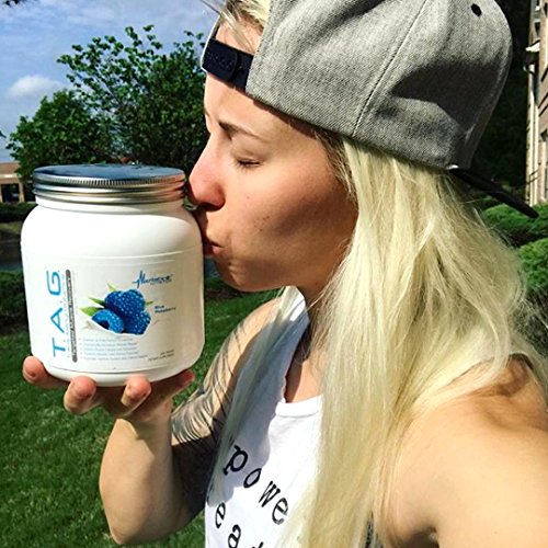 Metabolic Nutrition, TAG, Trans Alanyl Glutamine, 100% L-Glutamine Peptide Powder Metabolic Nutrition uk supplements