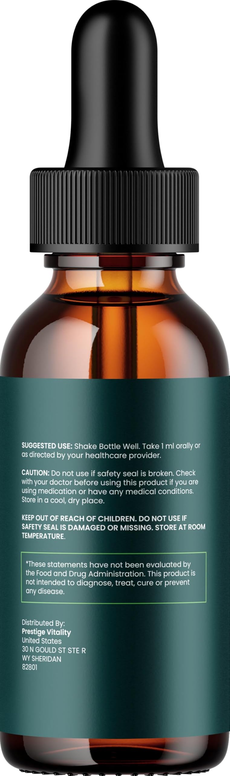 LipoWave Drops – Natural Liquid Dietary Blend for Daily Health Support (1 Month Supply) Indelo uk supplements