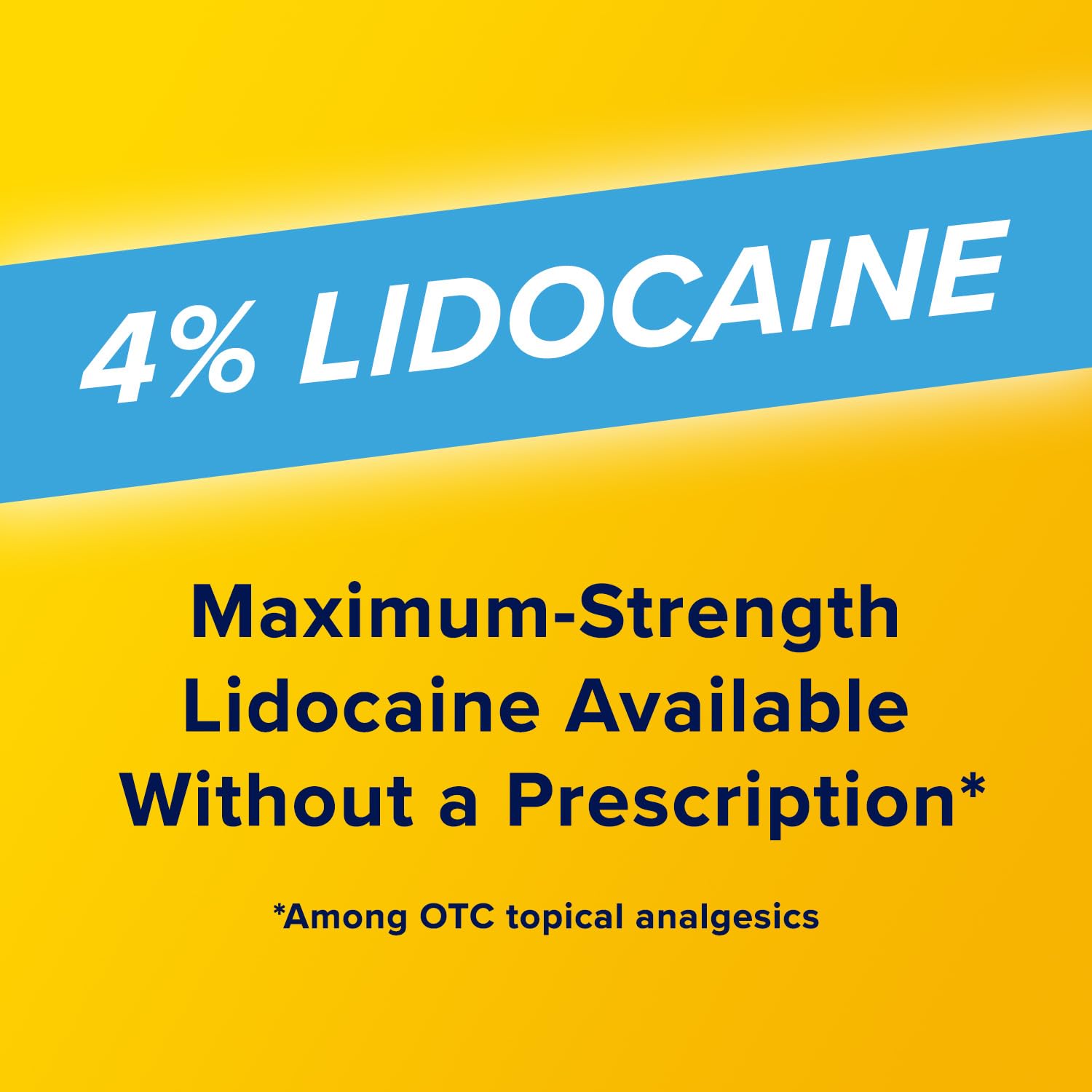 Aspercreme Essential Oils Lidocaine Pain Relief with No-Mess Roll-On Applicator, Max-Strength Lidocaine Numbs Away Nerve Pain, Moisturizing Aloe Hydrates Skin, Rosemary & Mint, 2.5 Oz. Aspercreme uk supplements