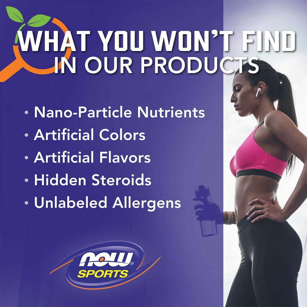 NOW Sports Nutrition, Beet Root Powder, Super Food With Naturally Occurring Nitrates NOW uk supplements