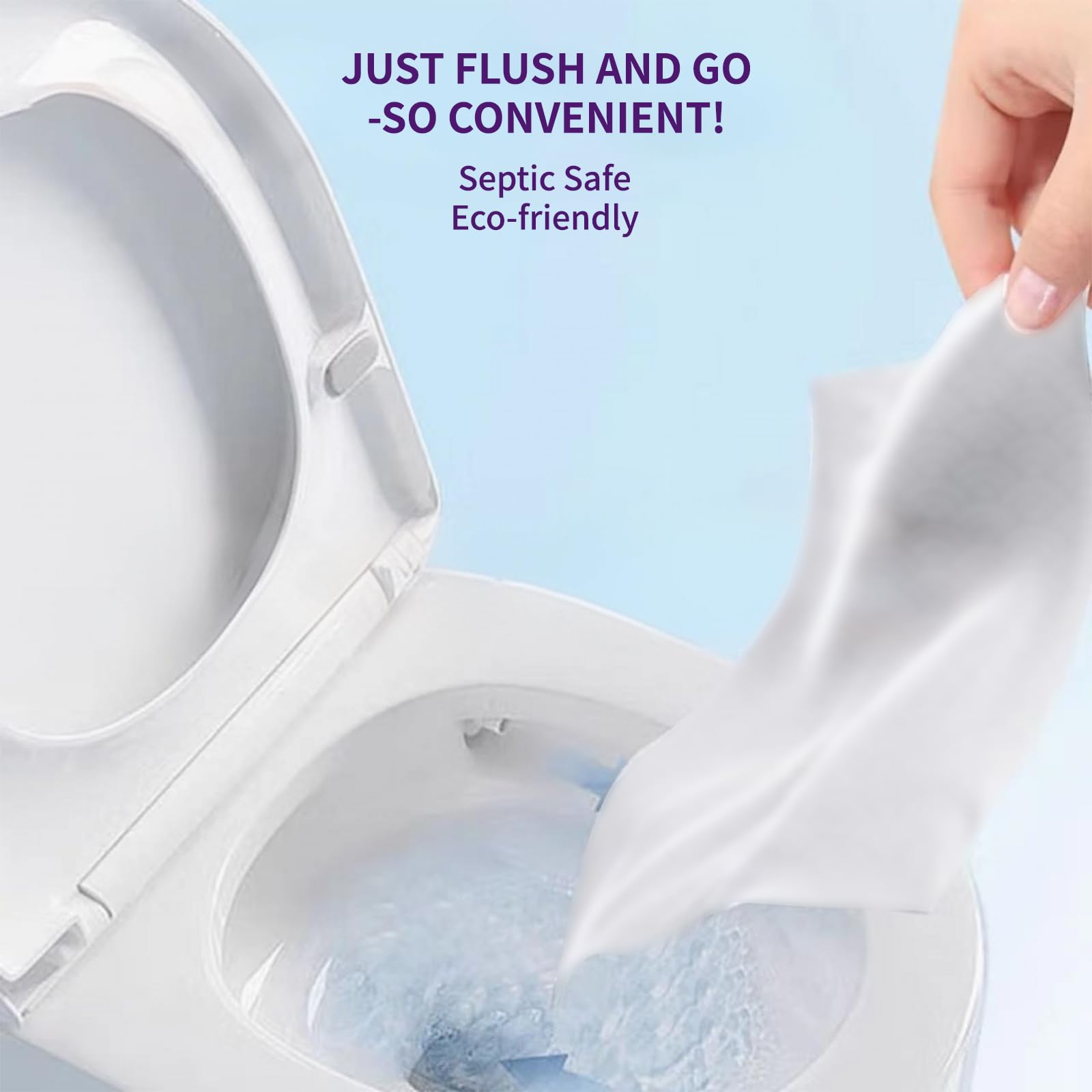 Wowday Flushable Hemorrhoid Wipes | Maximum Strength Witch Hazel Wipes | 56 Count Fragrance Free Adult Hemorrhoids Medicated Witch Hazels Wipe for Butt Hemorrhoidal Itch WowDay uk supplements