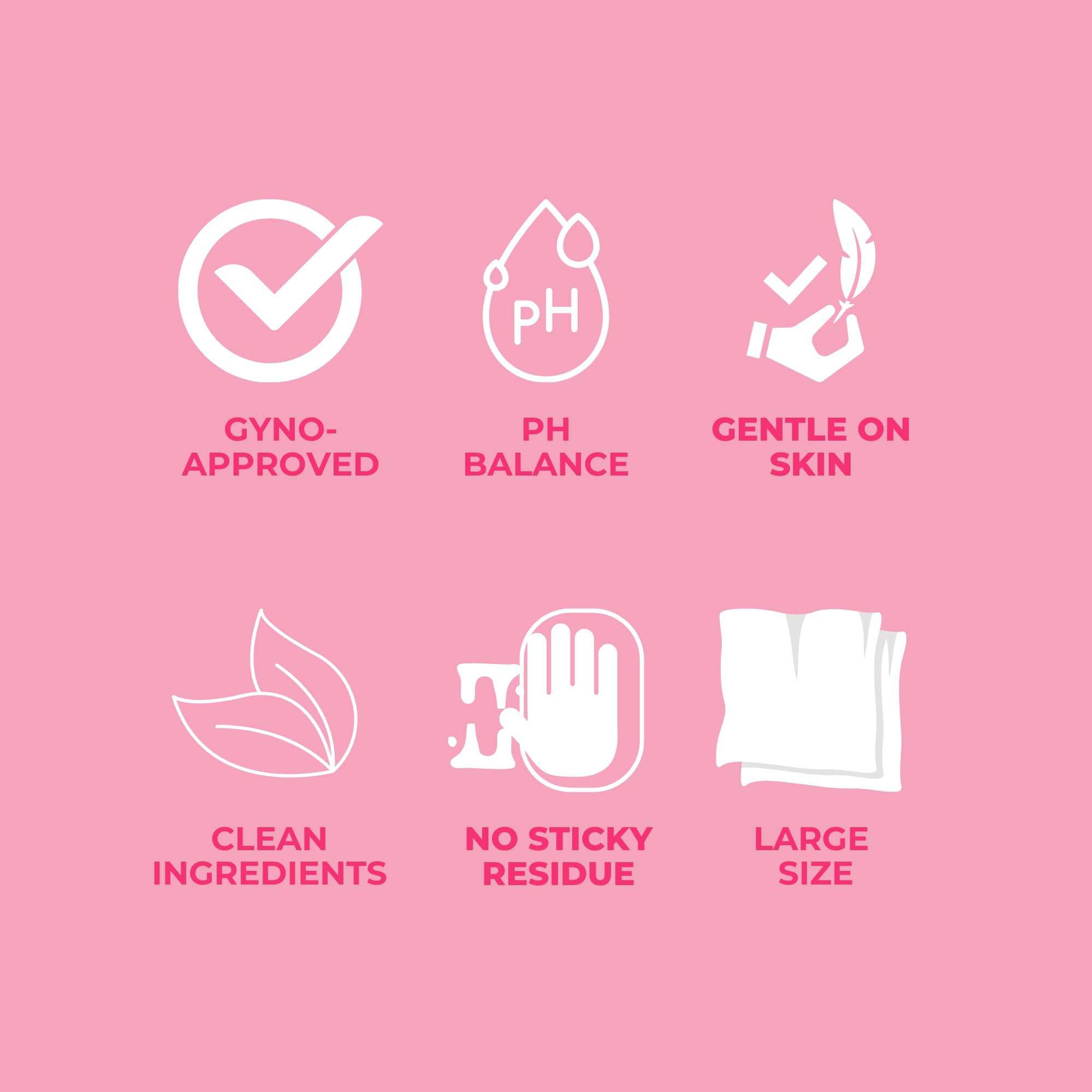 Get Dirty Wipes For Women - Easy, Discreet, Effective Intimate Wipes, Full Body Feminine Wipes Get Dirty uk supplements