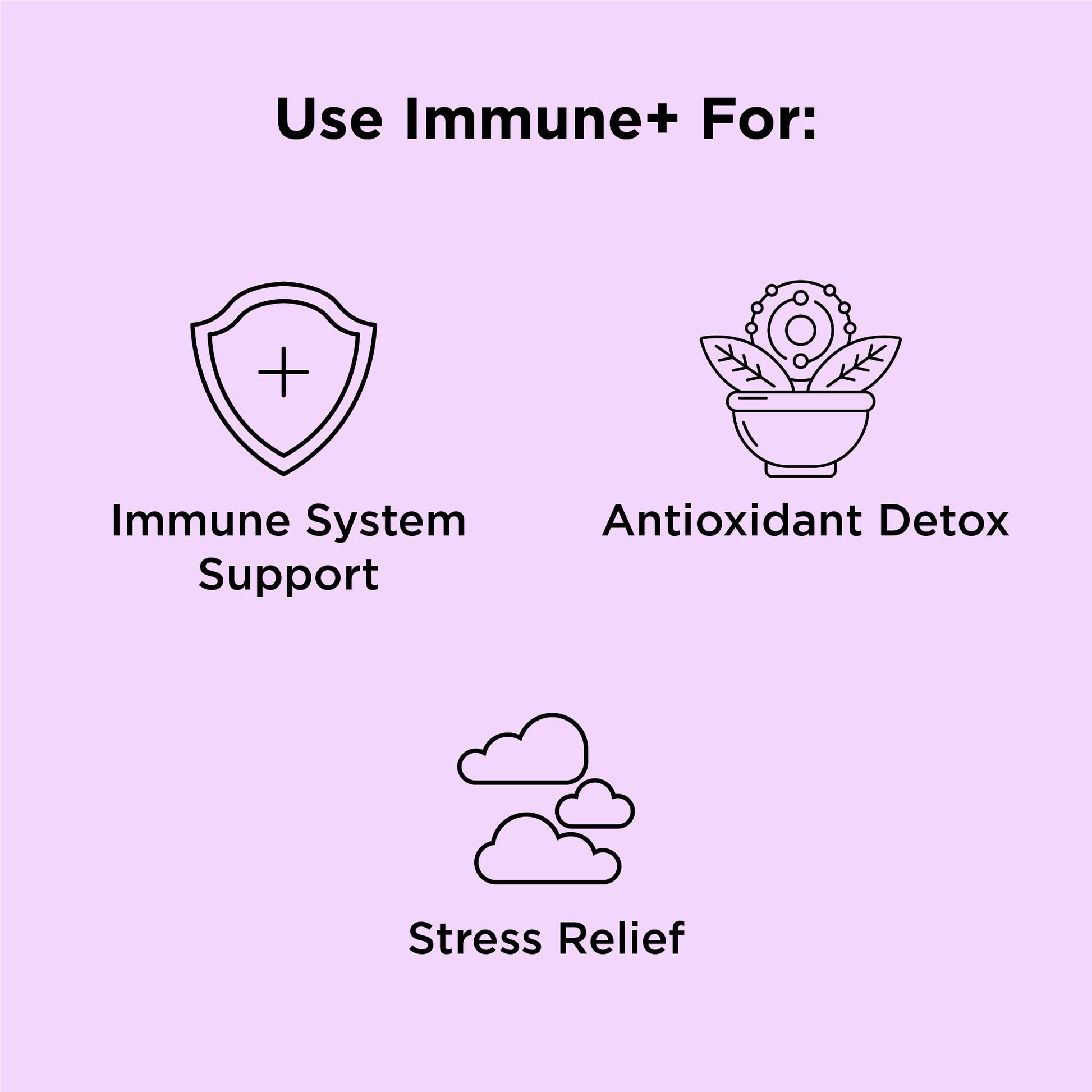 nbpure Immune+ Daily Immune System Supplement Boost, Immunity Supplement, 90 Count nbpure uk supplements