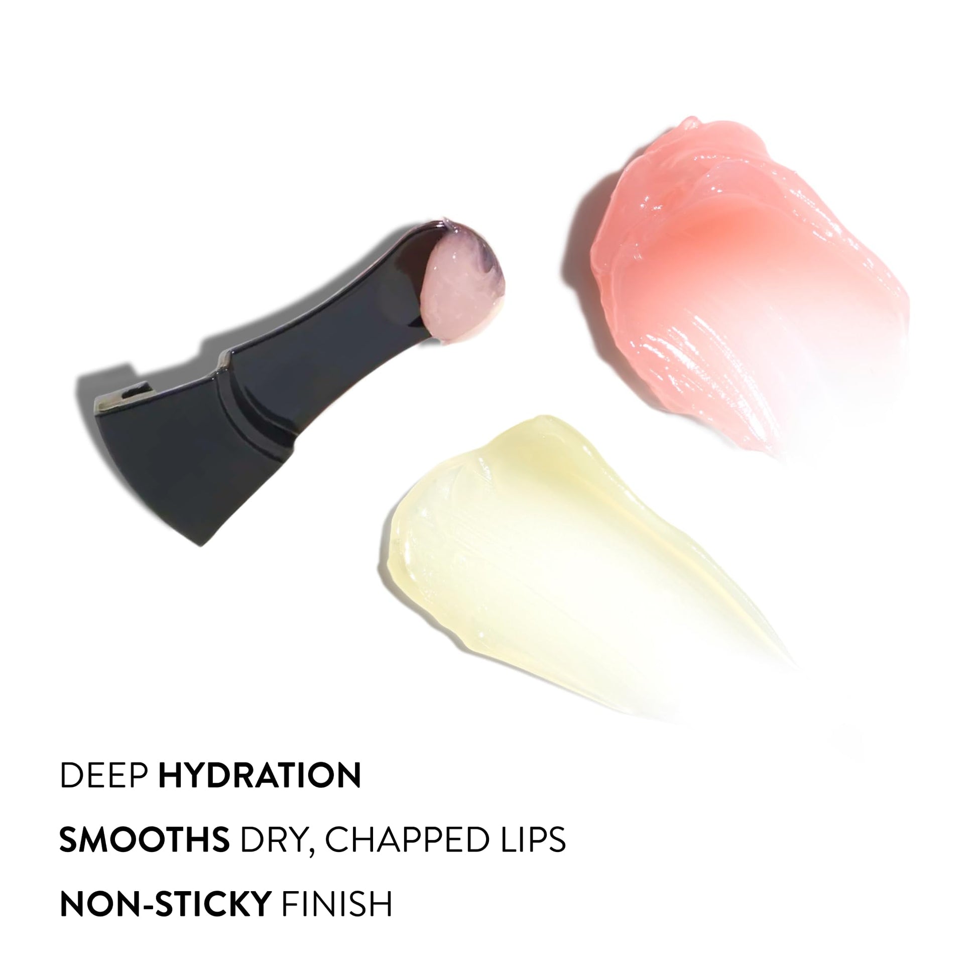 LAURA GELLER NEW YORK Hydrating Lip Mask – Deep Moisture Lip Treatment for Dry, Chapped Lips with Jojoba Oil & Shea Butter – Includes Applicator – Lavender LAURA GELLER NEW YORK uk supplements