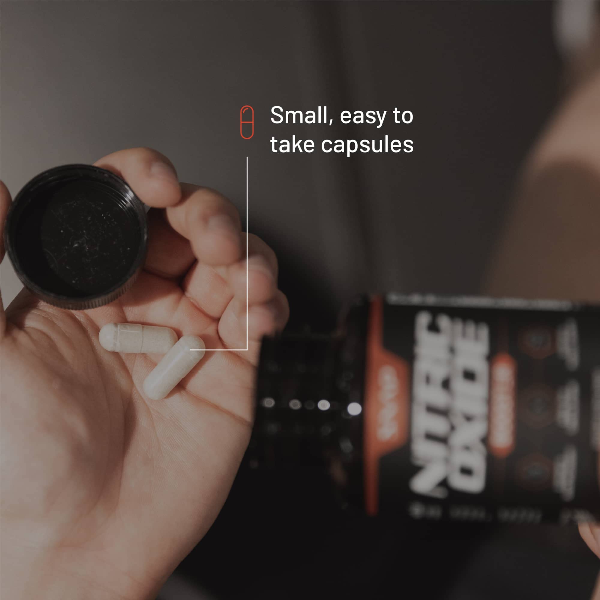 Snap Supplements Nitric Oxide Booster, Nitric Oxide Supplement for Blood Circulation Snap Supplements uk supplements