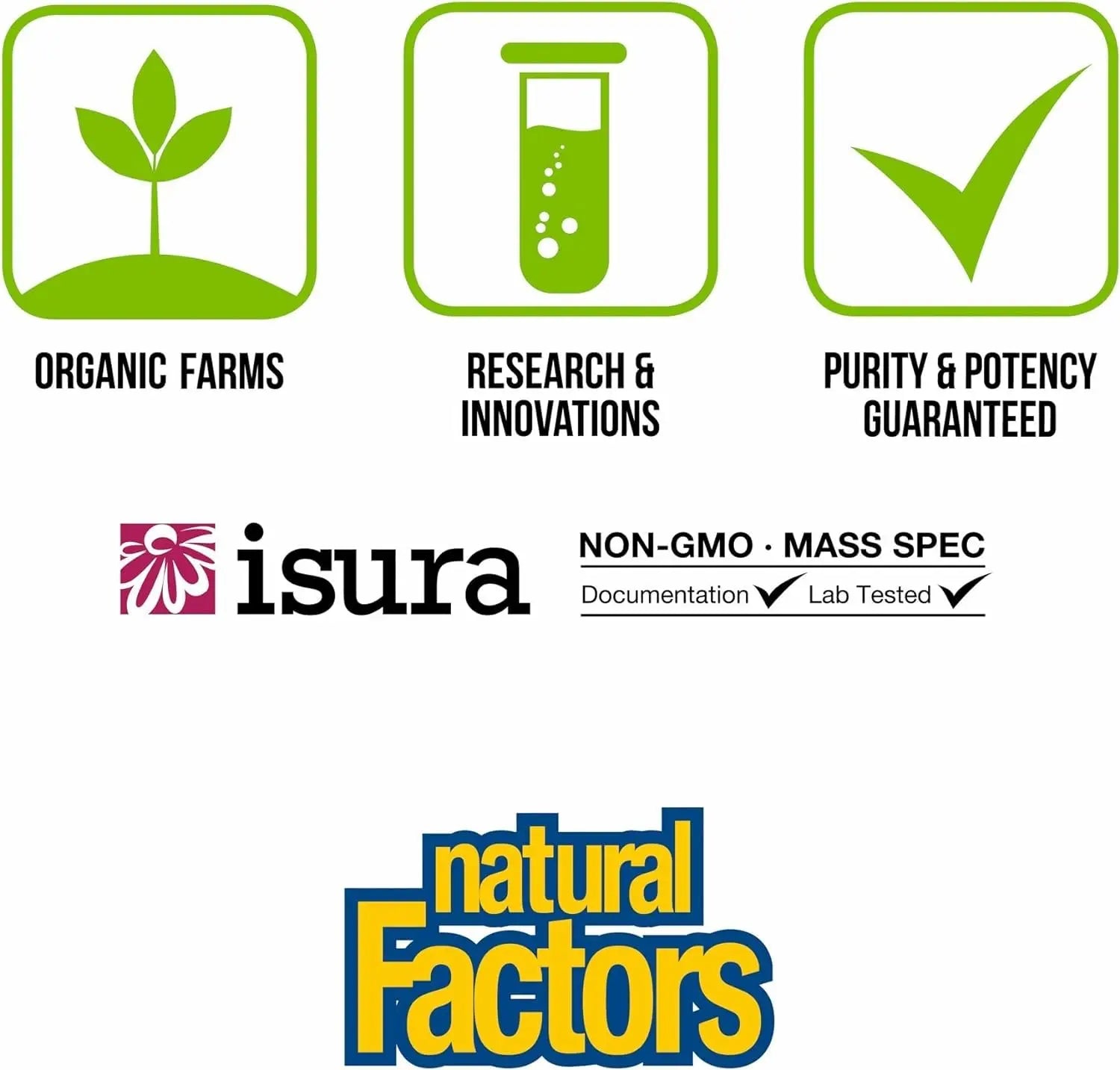 Natural Factors Whole Earth & Sea, Women's Prenatal Multivitamin and Mineral, Whole Food Supplement, Vegan, 120 Tablets Natural Factors uk supplements