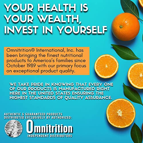 Omni Drop Program , Authentic Omnitrition - Basic Bundle Includes*** 4 oz Bottle Omni Drops Omnitrition uk supplements