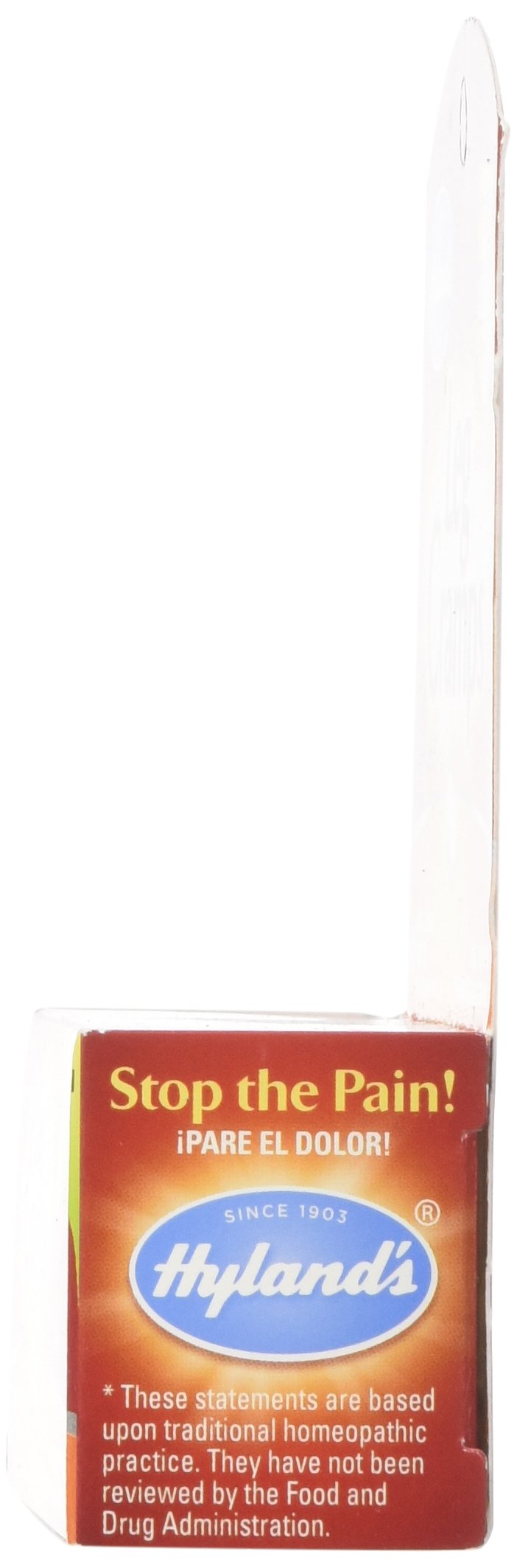 Hyland'S Leg Cramps - 50 Quick Disolving Tablets Hyland's uk supplements
