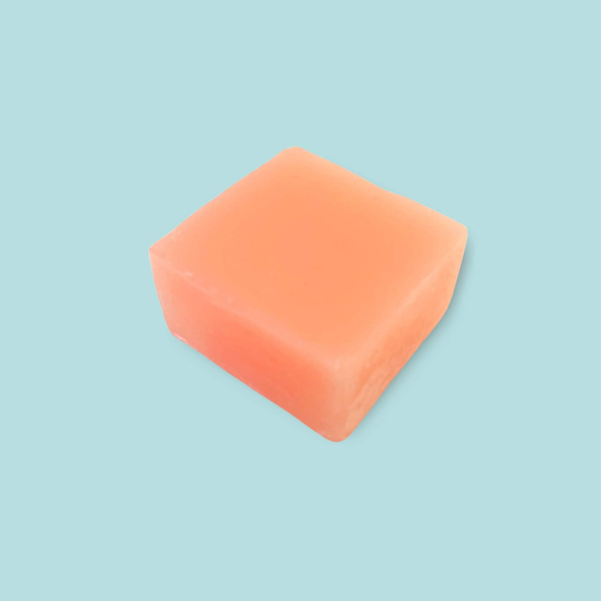 Fidelis Yoni Soap Bar (2 Pack) 3.5 Oz pH Balanced V Clean Natural Feminine Wash (Peach) Fidelis uk supplements