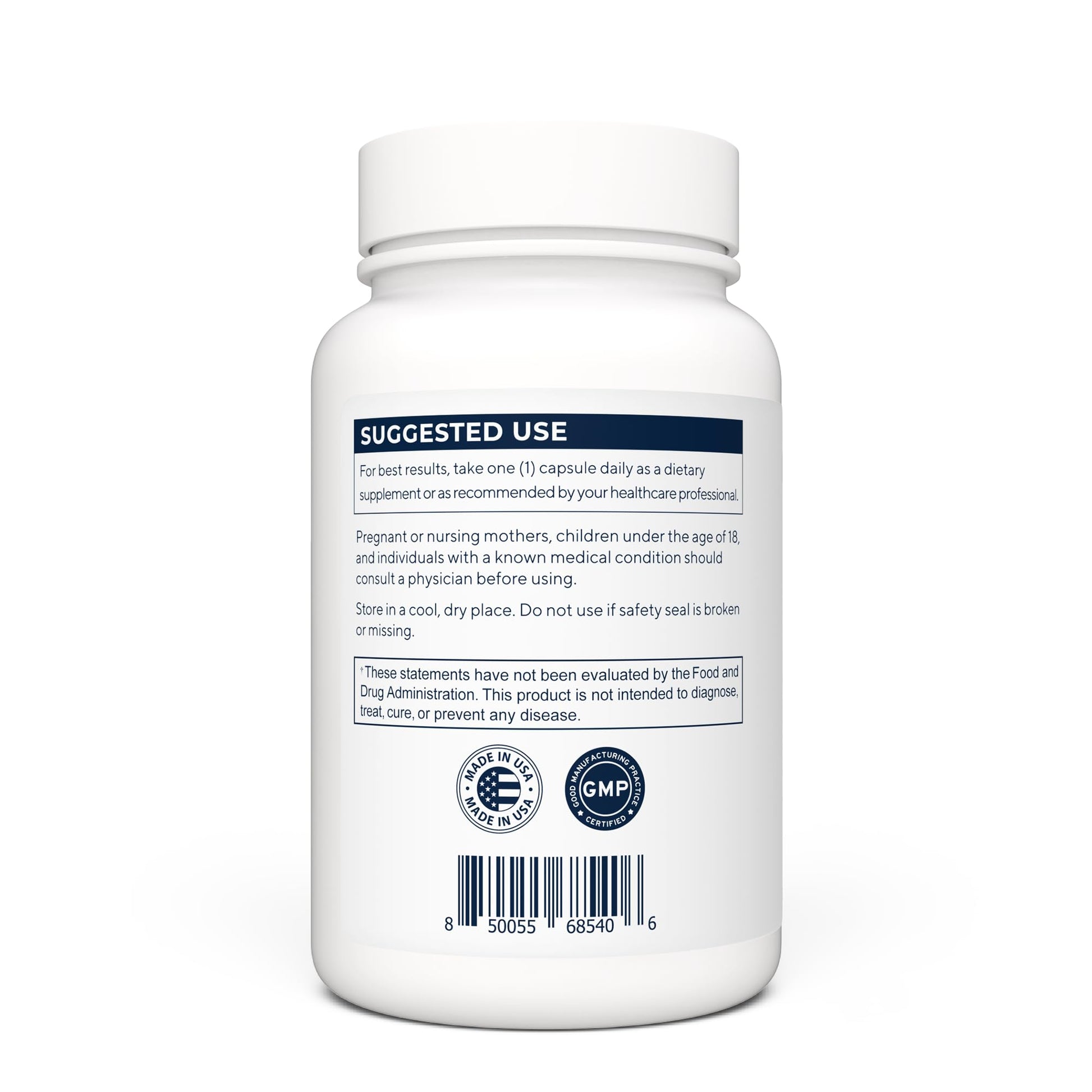 Renue By Science NMN Supplement | 60 SLC Enteric Capsules - 250mg Nicotinamide Mononucleotide per Serving | Delayed Release for Increased Absorption | Manufactured in The USA Renue By Science uk supplements