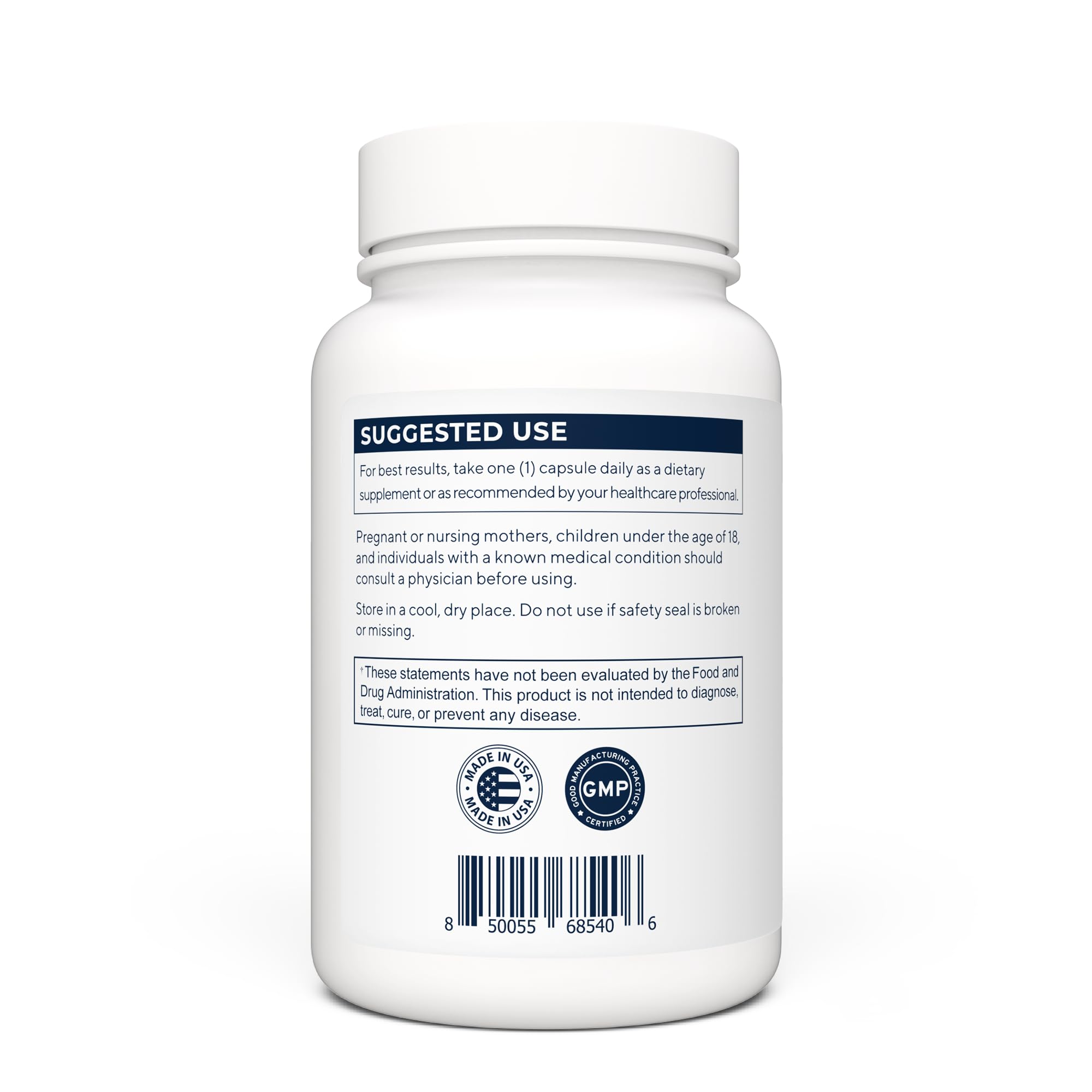 Renue By Science NMN Supplement | 60 SLC Enteric Capsules - 250mg Nicotinamide Mononucleotide per Serving | Delayed Release for Increased Absorption | Manufactured in The USA Renue By Science uk supplements