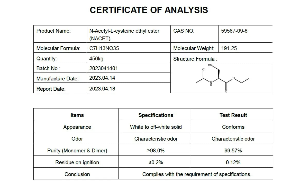 Neuro NAC Supplement N-Acetyl Cysteine Ethyl Ester - 20x More Bioavailable Than NAC 600 mg - Boost Glutathione 10x More Than Liposomal Glutathione Nature's Fusions uk supplements