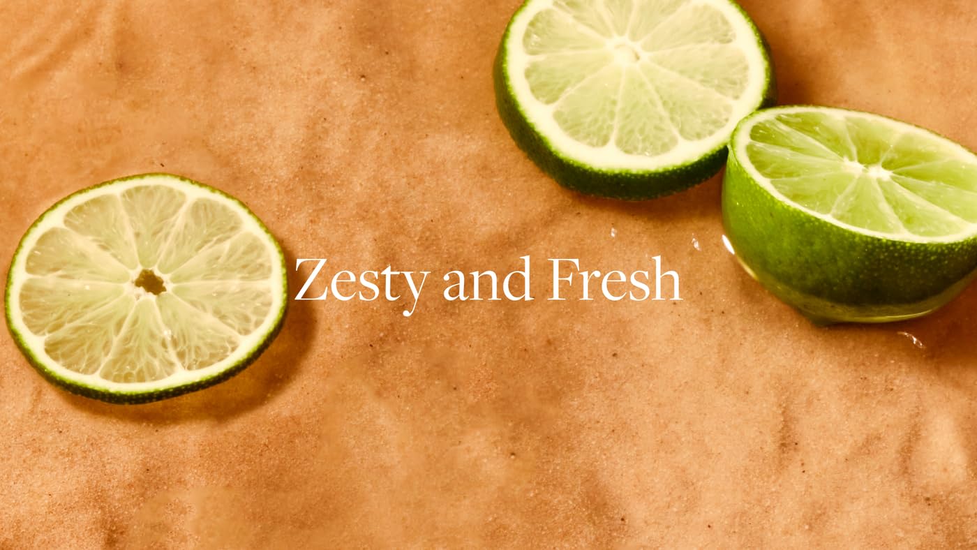 Aera Mini Skylar Lime Sands Home Fragrance Scent Refill - Notes of Lime and Sea Salt - Works AERA uk supplements