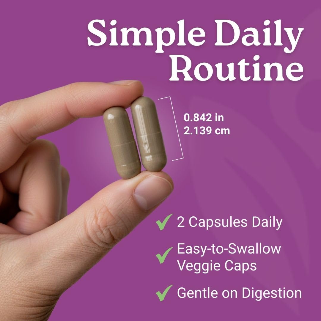 Activa Labs+ Hormone Balance for Women | Boost Energy, Mood, Libido and Focus | Supports Cycle&Menopause Comfort | Gluten, Soy&Lactose Free | 30 Day Supply Activa Labs uk supplements