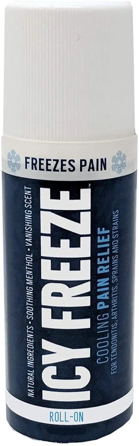 Fast Freeze Roll On Fast Freeze uk supplements