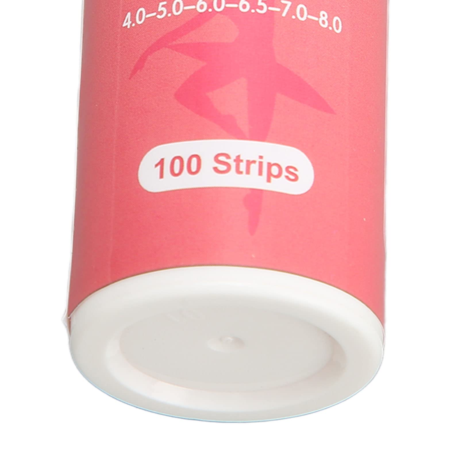 100pcs inal Health PH Test Strips Disposable Intimate Health Avoid Infection Accurate Acidity DOACT uk supplements