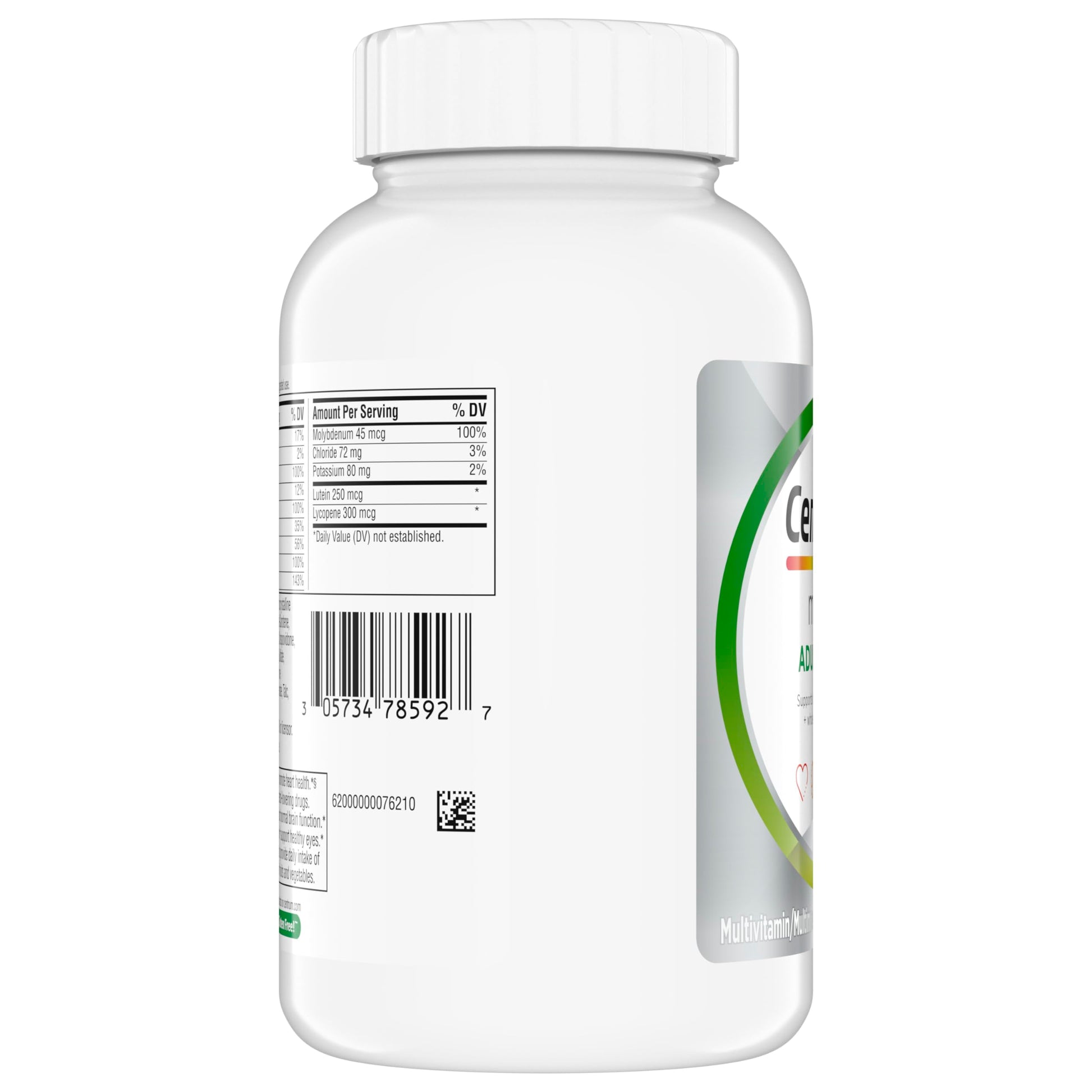Centrum Minis Silver Multivitamin for Adults 50 Plus, Multimineral Supplement, Vitamin D3, B-Vitamins, Gluten Free, Non-GMO Ingredients Centrum uk supplements