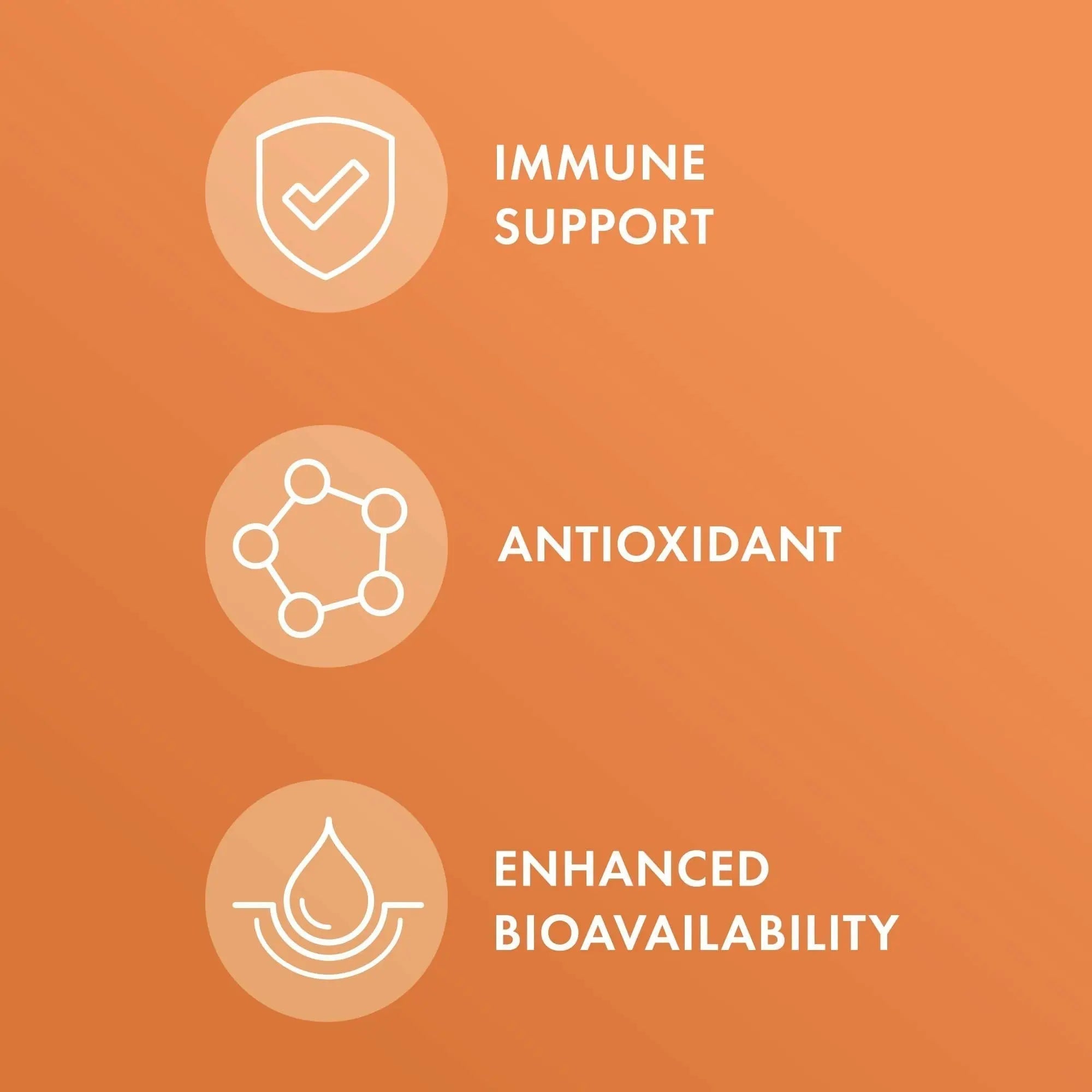 Dr. Mercola Liposomal Vitamin C for Kids - 125 mg Vitamin C - Supports Immune & Brain Function - Liposomal Delivery Dr. Mercola uk supplements
