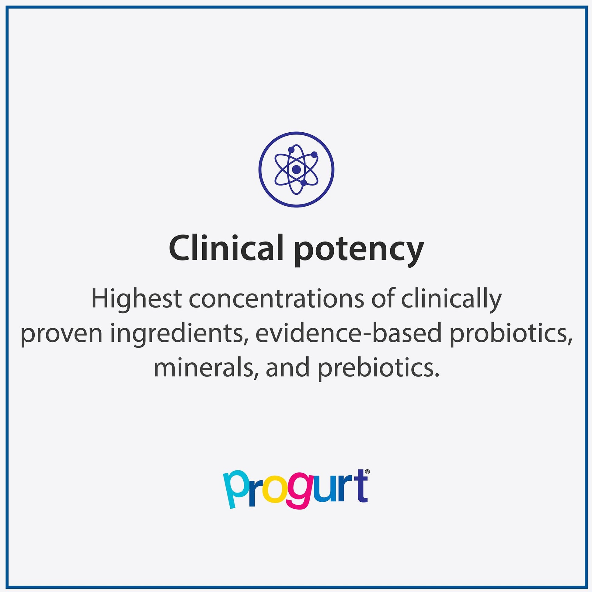 PROGURT 1 Trillion CFU Probiotic Sachets – Ultra Strength Human Probiotic Isolate – Shelf Stable Powder for Gut Restoration, Bloating & Immune Support – Vegan, Gluten Free – 5 Pack PROGURT uk supplements