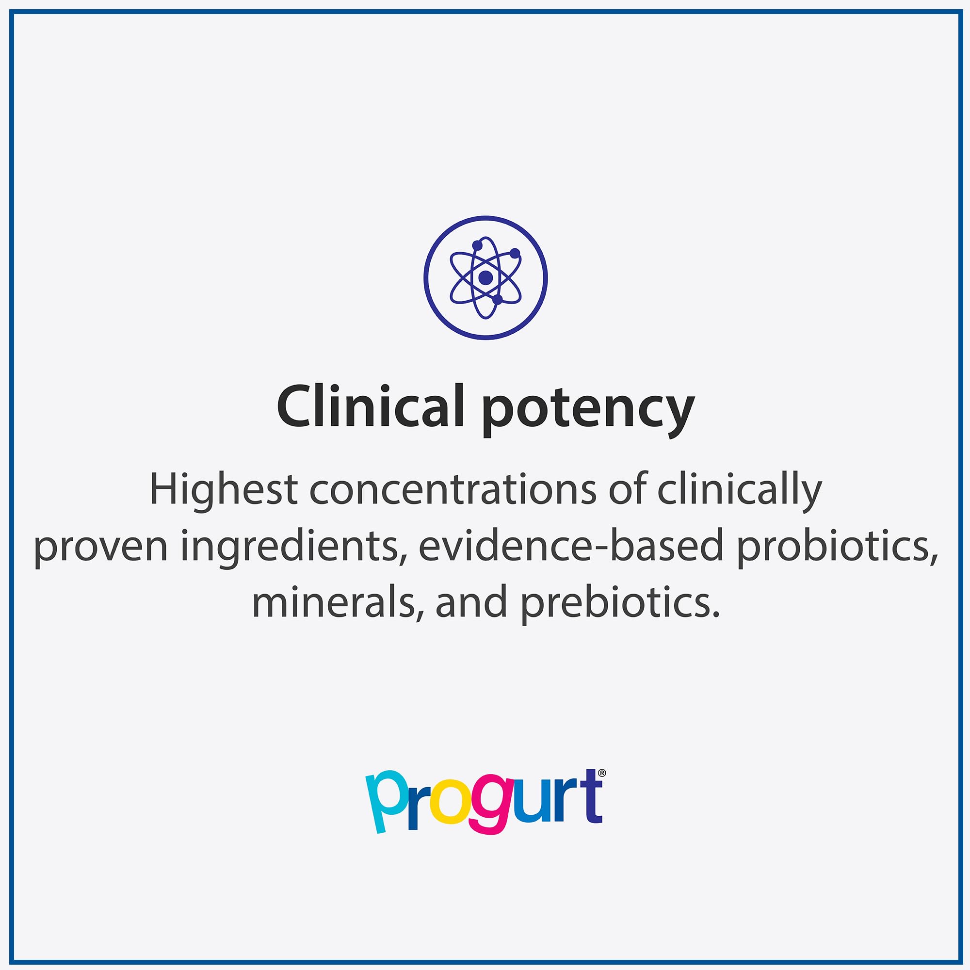 PROGURT 1 Trillion CFU Probiotic Sachets – Ultra Strength Human Probiotic Isolate – Shelf Stable Powder for Gut Restoration, Bloating & Immune Support – Vegan, Gluten Free – 5 Pack PROGURT uk supplements