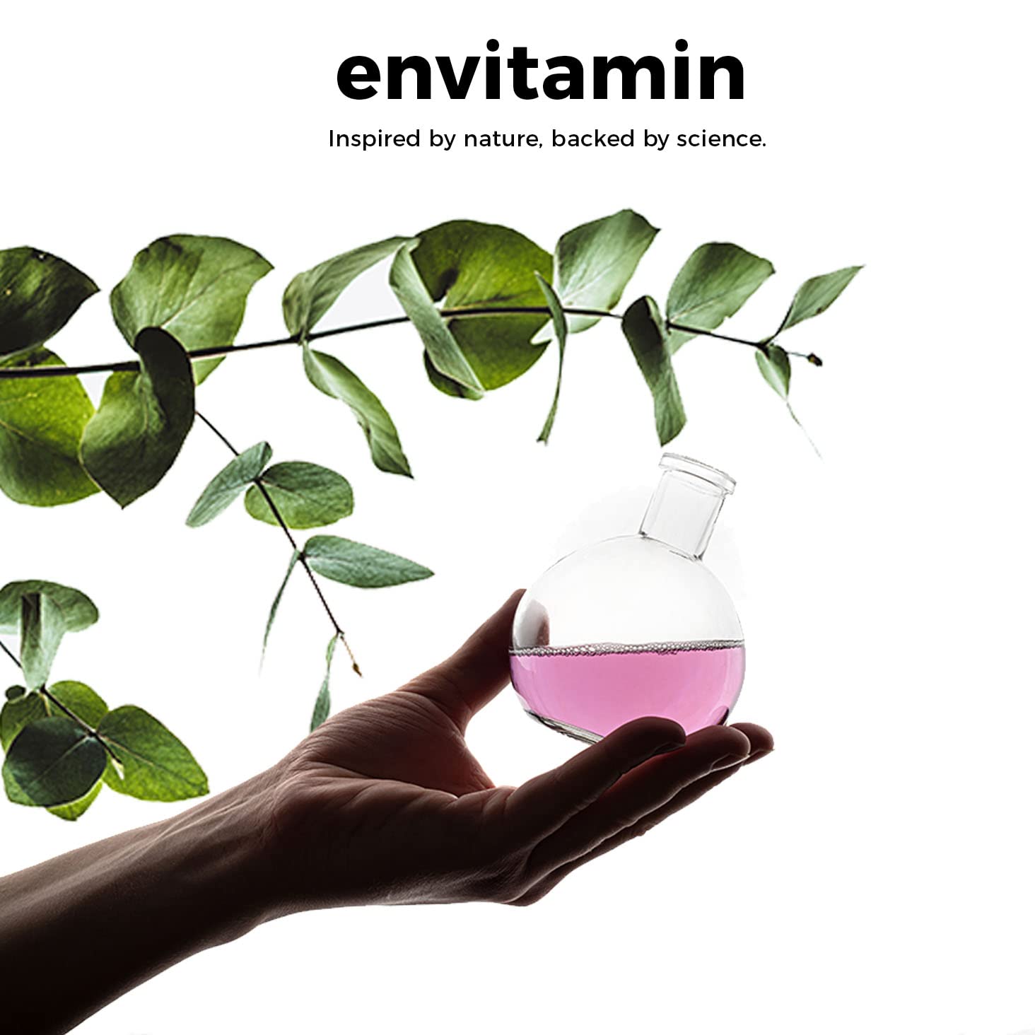 envitamin Slimbiosys Ultra Probiotic Capsule - Pre & Probiotics for Women & Men - Support Your Microbiome envitamin uk supplements
