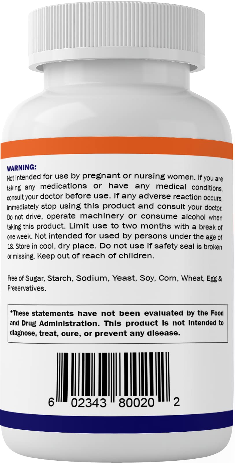 Vitamatic Melatonin 20mg Tablets | Vegetarian, Non-GMO, 6 pack Vitamatic uk supplements