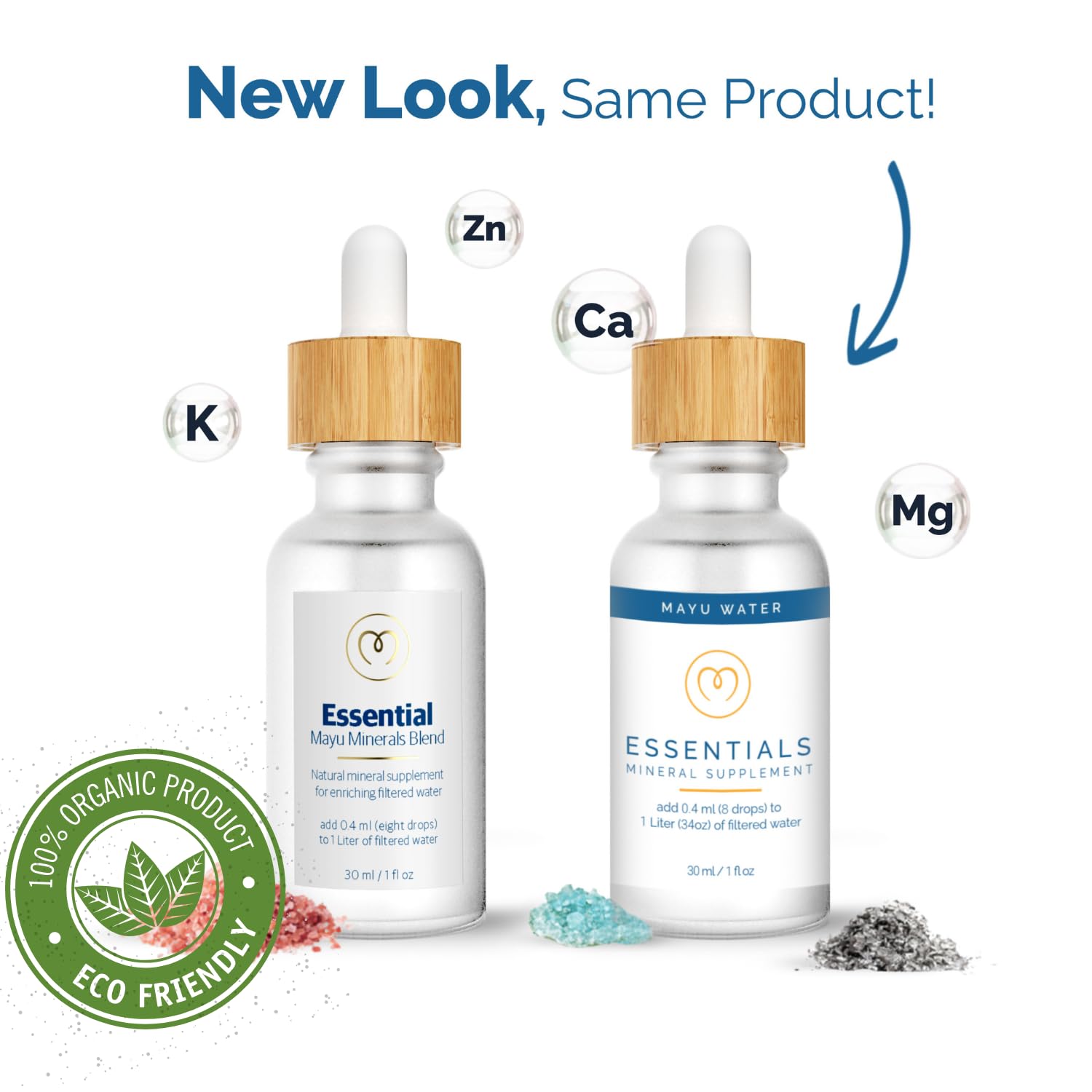 MAYU Trace Mineral Drops, 1 Bottle, Great-Tasting Hydration & Daily Energy, 80+ Full-Spectrum Trace Minerals, Third-Party Tested, Exceeds EU Standards, Magnesium, Potassium & Chloride, No Additives mayu uk supplements