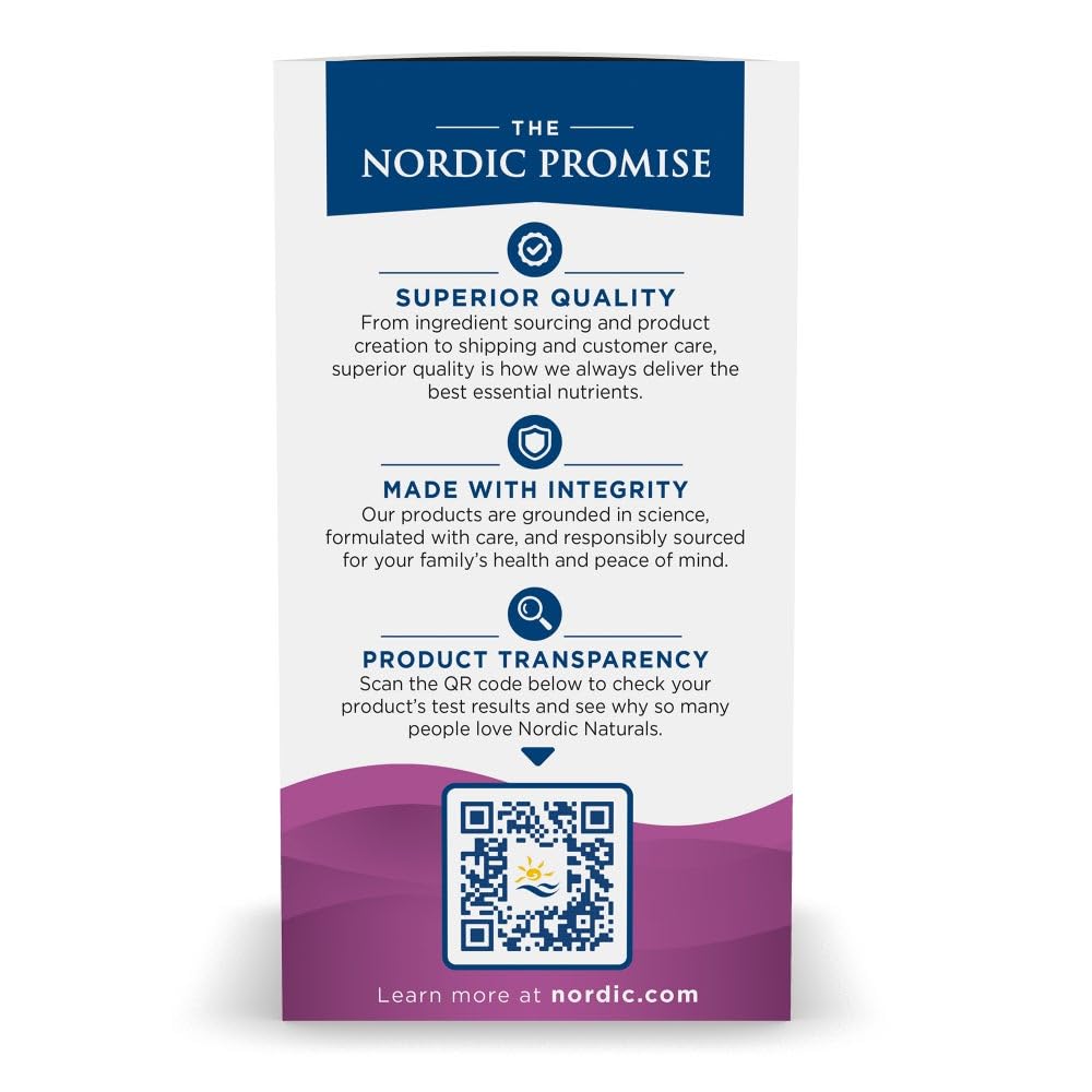 Nordic Naturals Vegetarian Prenatal Multivitamin Minis - 90 Easy to Swallow Tablets - Highly Absorbable Multivitamin and Mineral Supplement to Support Pregnancy - Non-GMO, 30 Servings Nordic Naturals uk supplements